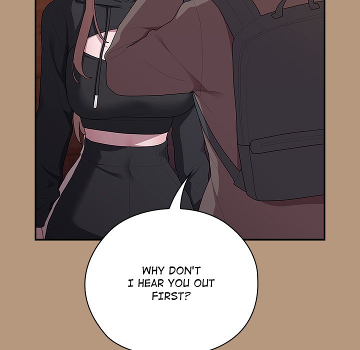Troublesome Employee Warning chapter 34 page 89