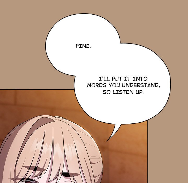 Troublesome Employee Warning chapter 34 page 92
