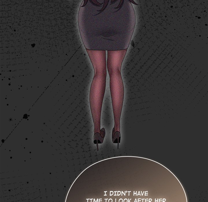 Troublesome Employee Warning chapter 34 page 97
