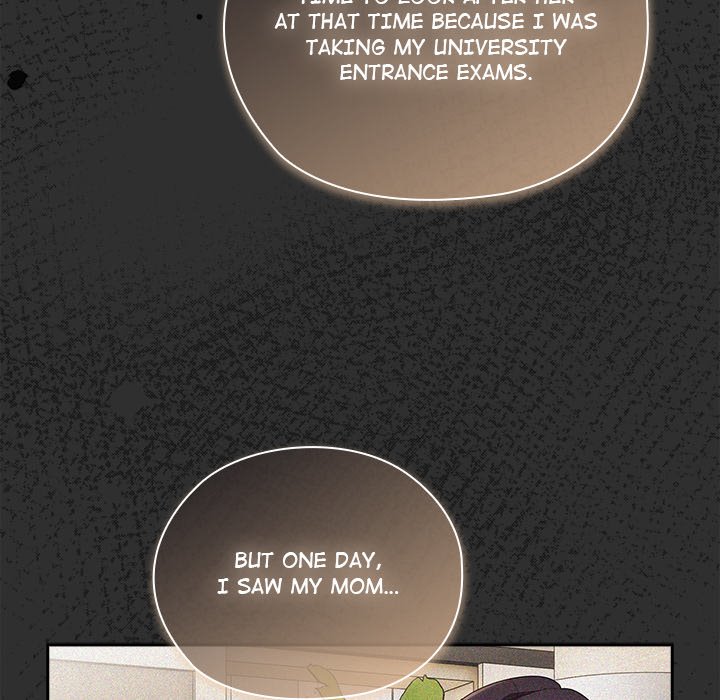 Troublesome Employee Warning chapter 34 page 98