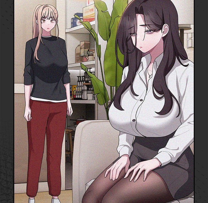 Troublesome Employee Warning chapter 34 page 99
