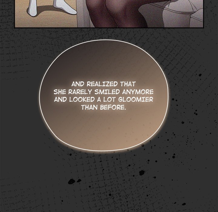 Troublesome Employee Warning chapter 34 page 100