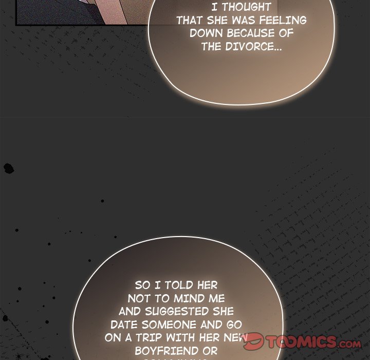 Troublesome Employee Warning chapter 34 page 102