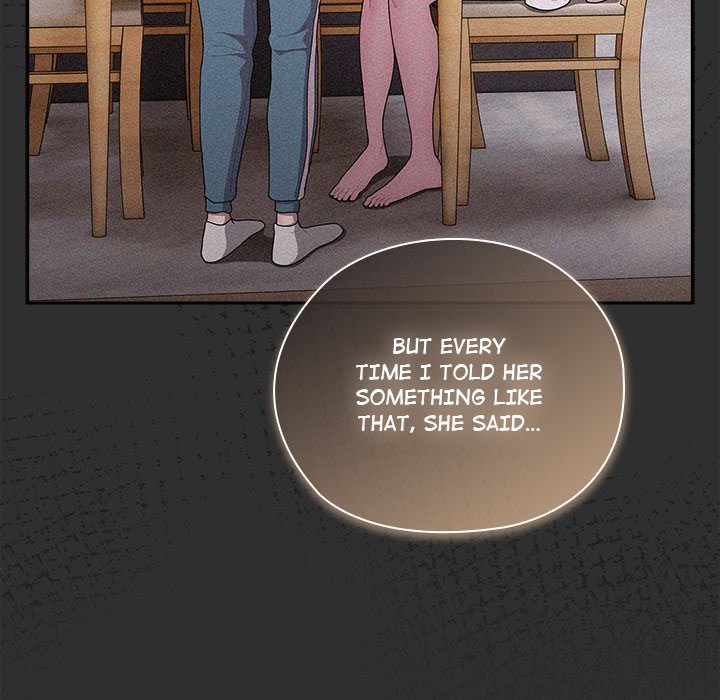 Troublesome Employee Warning chapter 34 page 104