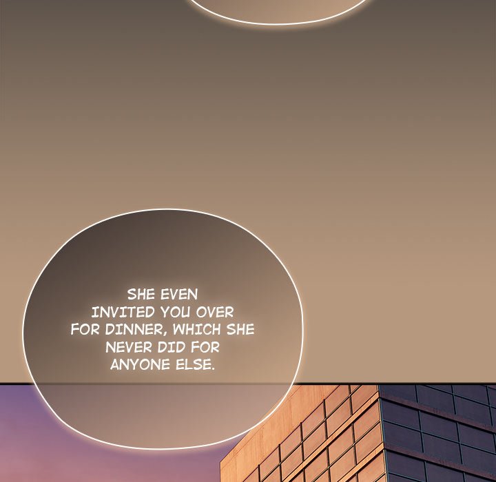 Troublesome Employee Warning chapter 34 page 114