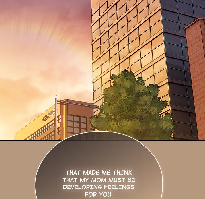 Troublesome Employee Warning chapter 34 page 115