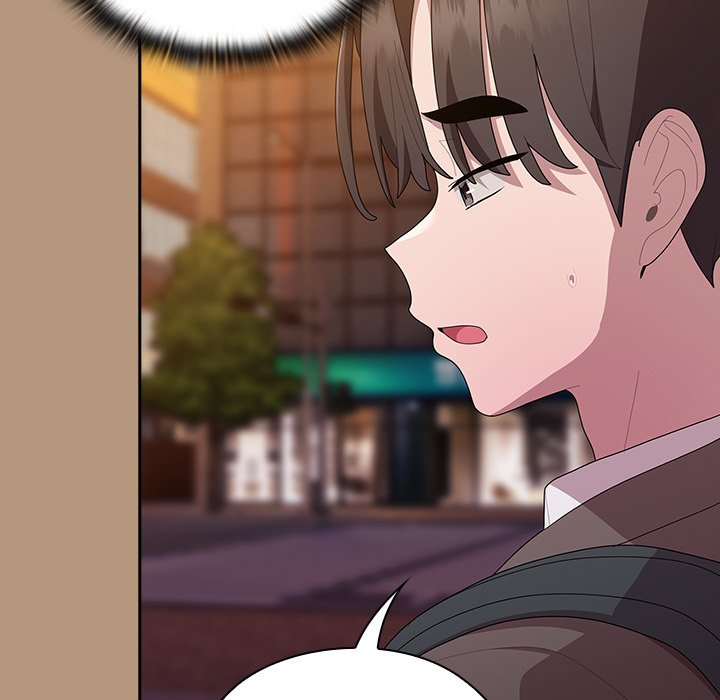Troublesome Employee Warning chapter 34 page 117