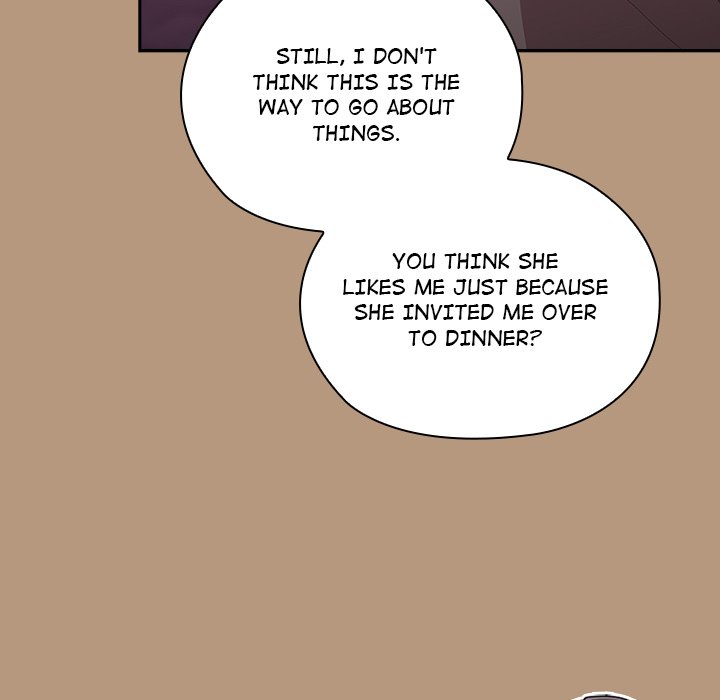 Troublesome Employee Warning chapter 34 page 118