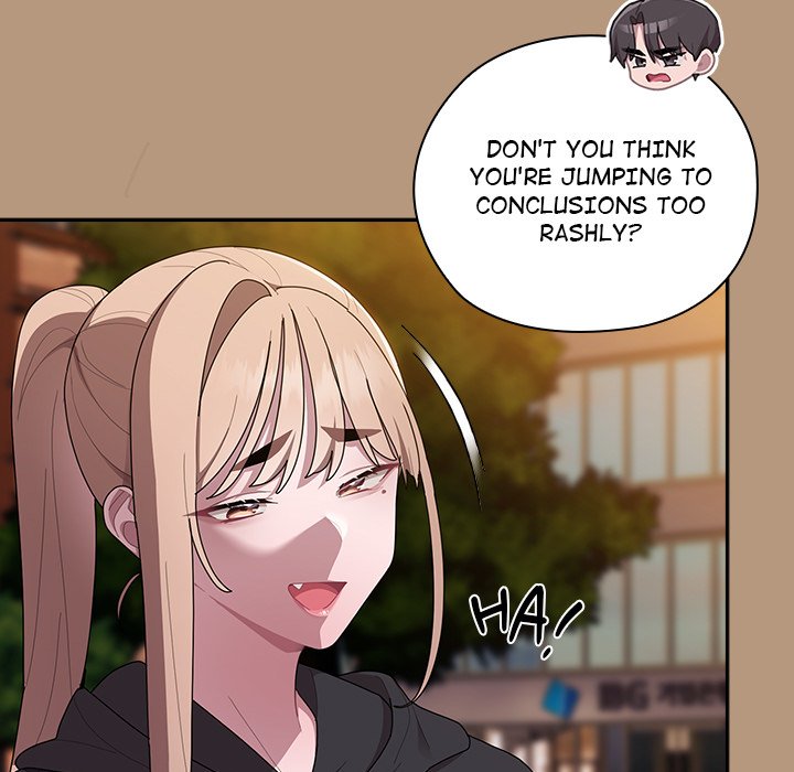 Troublesome Employee Warning chapter 34 page 119