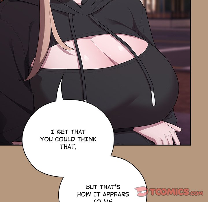 Troublesome Employee Warning chapter 34 page 120