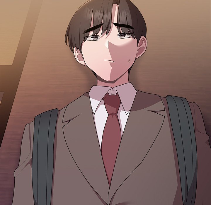 Troublesome Employee Warning chapter 34 page 122