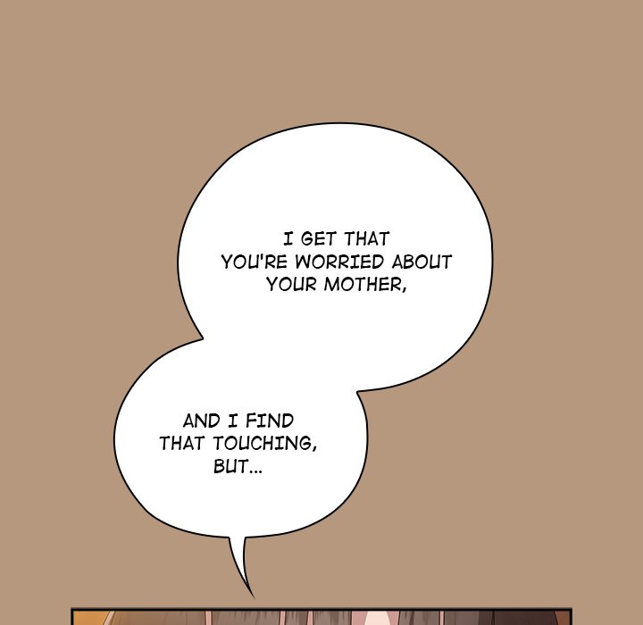 Troublesome Employee Warning chapter 34 page 124