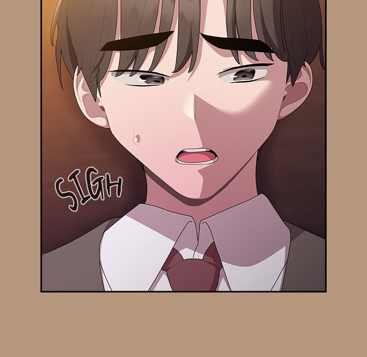 Troublesome Employee Warning chapter 34 page 125