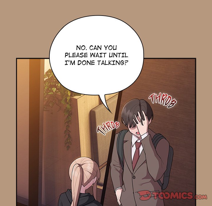 Troublesome Employee Warning chapter 34 page 129