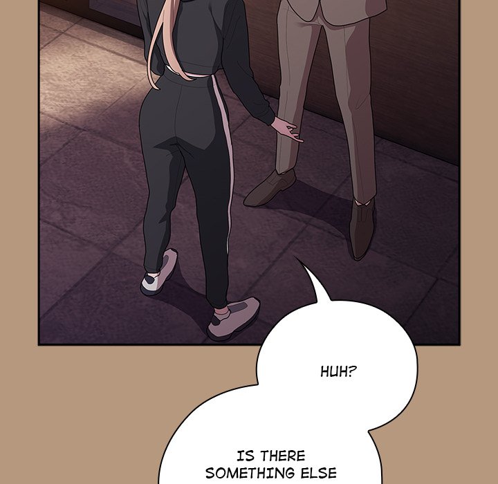 Troublesome Employee Warning chapter 34 page 130