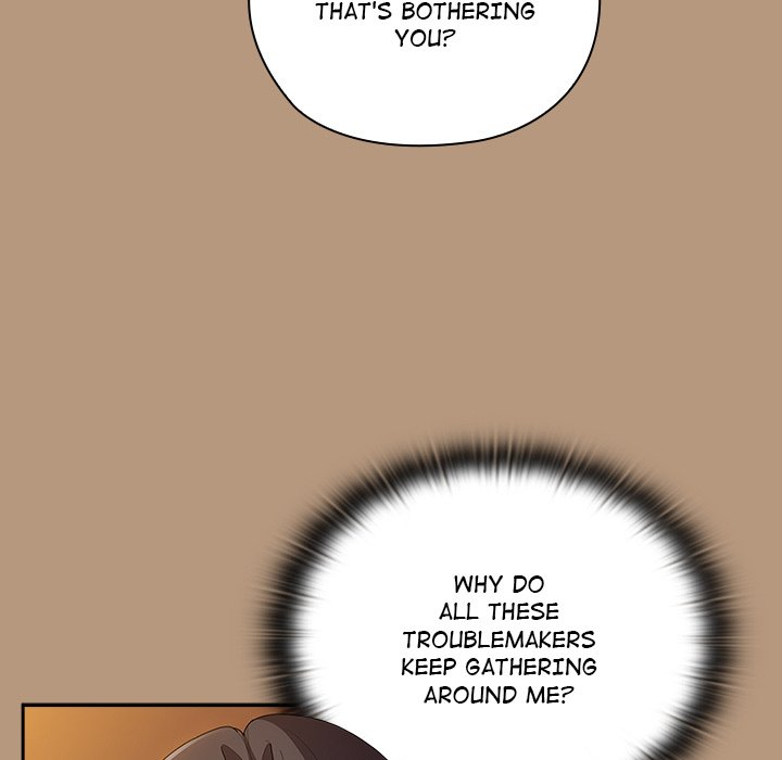 Troublesome Employee Warning chapter 34 page 131