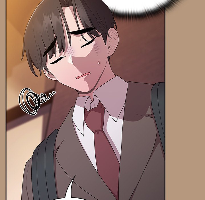 Troublesome Employee Warning chapter 34 page 132