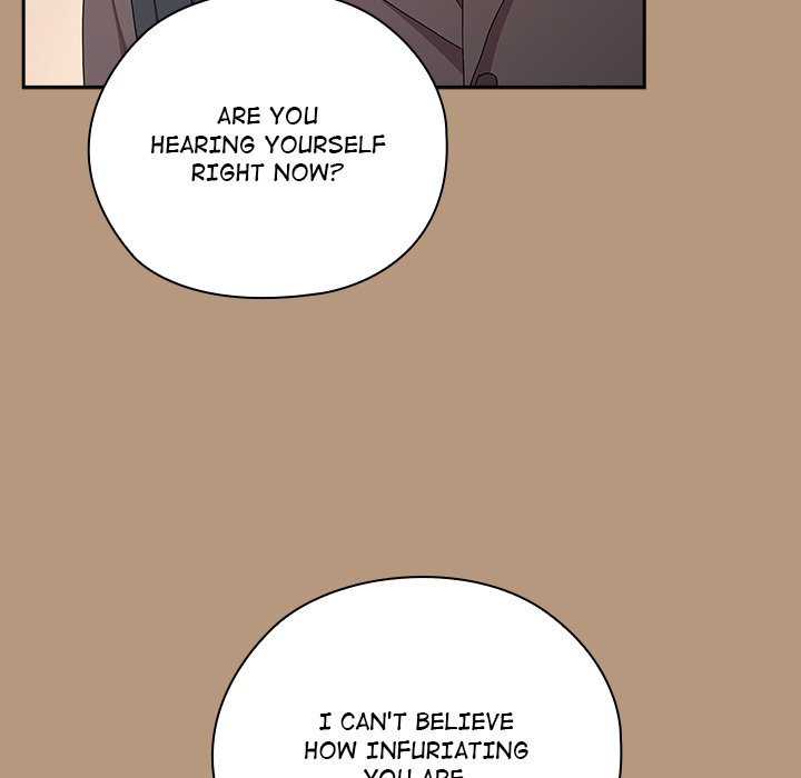 Troublesome Employee Warning chapter 34 page 133