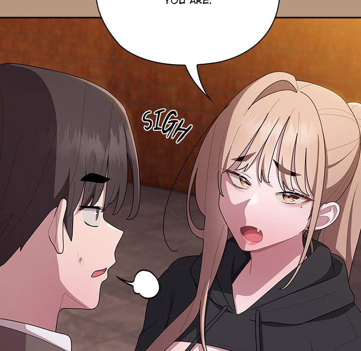 Troublesome Employee Warning chapter 34 page 134
