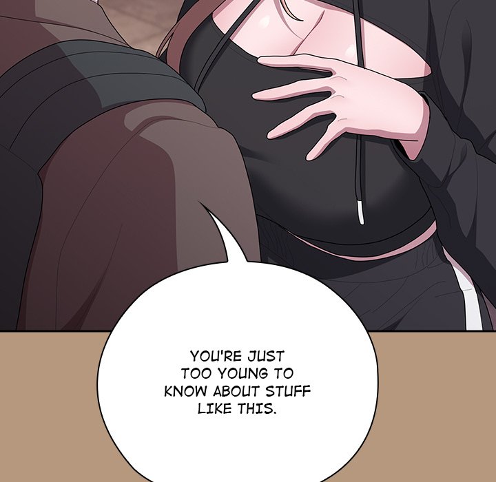 Troublesome Employee Warning chapter 34 page 135