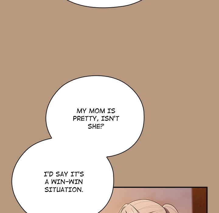 Troublesome Employee Warning chapter 34 page 136