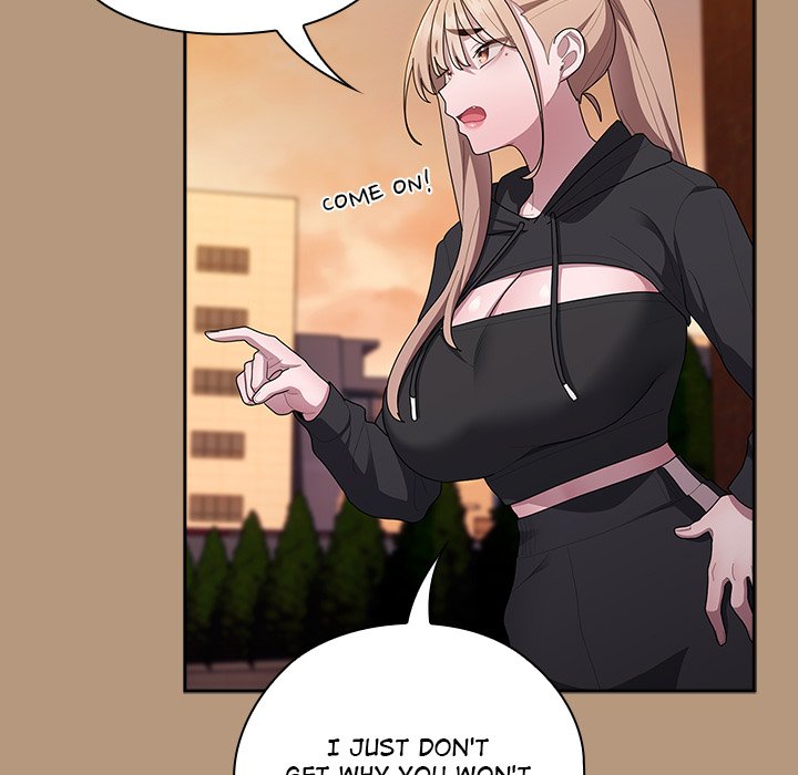 Troublesome Employee Warning chapter 34 page 137