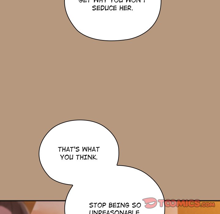 Troublesome Employee Warning chapter 34 page 138