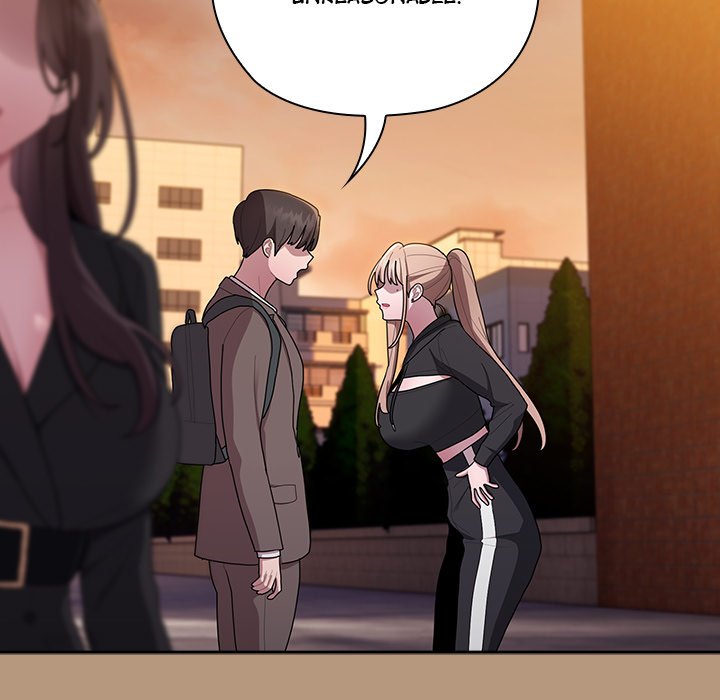 Troublesome Employee Warning chapter 34 page 139