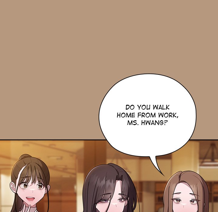 Troublesome Employee Warning chapter 34 page 140