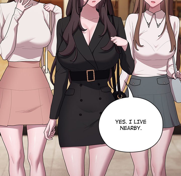 Troublesome Employee Warning chapter 34 page 141