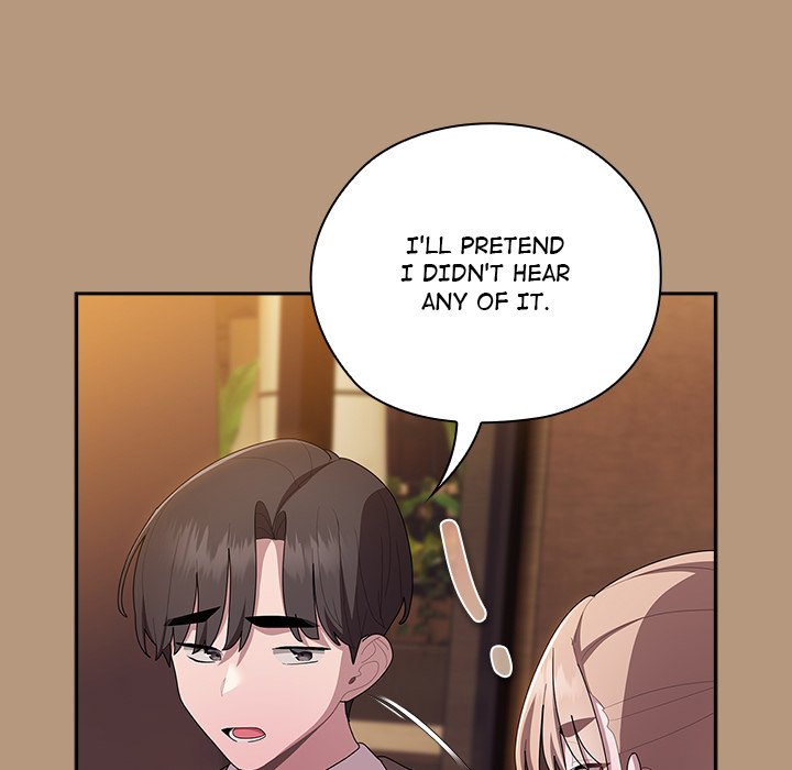 Troublesome Employee Warning chapter 34 page 143