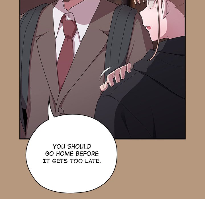 Troublesome Employee Warning chapter 34 page 144