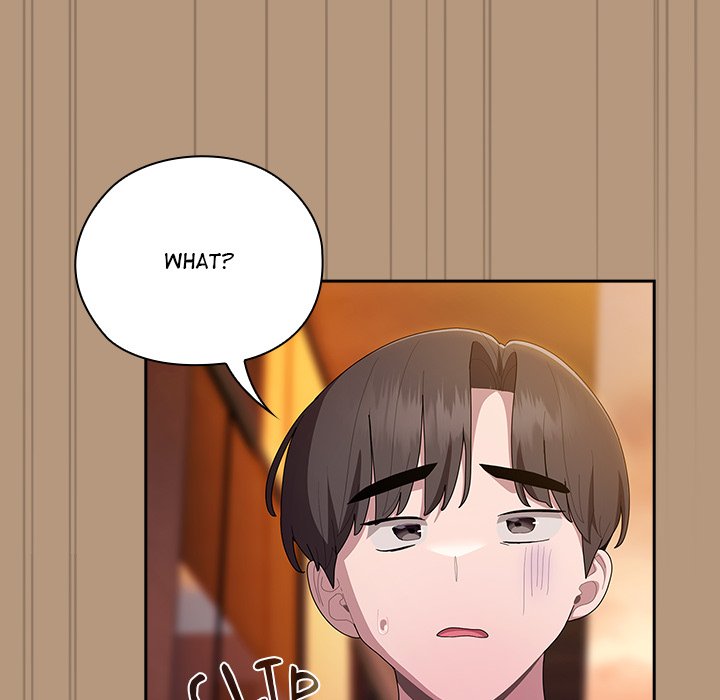 Troublesome Employee Warning chapter 34 page 154