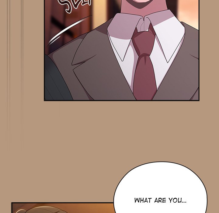 Troublesome Employee Warning chapter 34 page 155