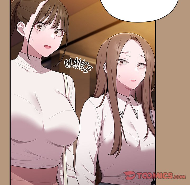Troublesome Employee Warning chapter 34 page 156