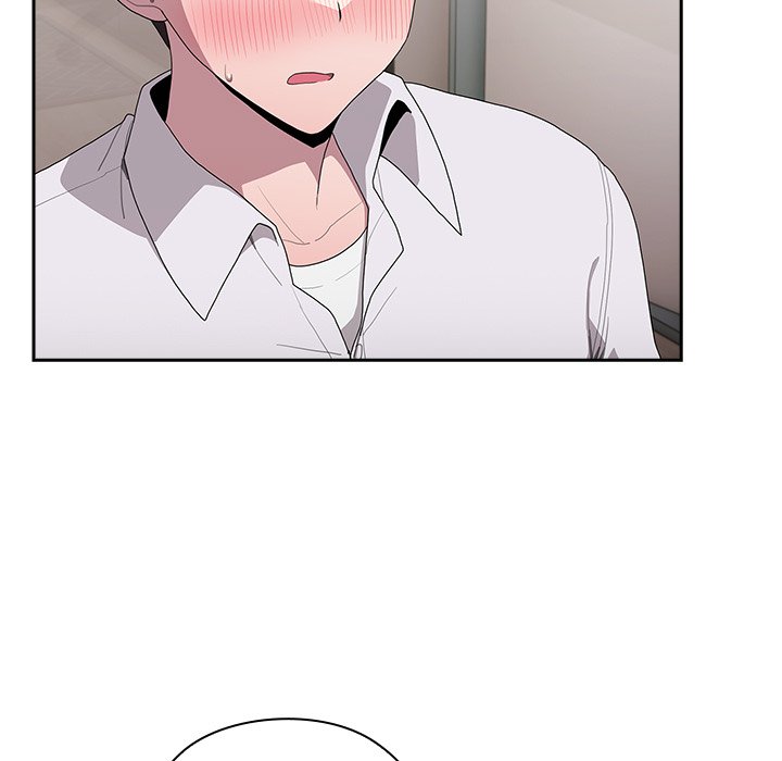 Troublesome Employee Warning chapter 4 page 7