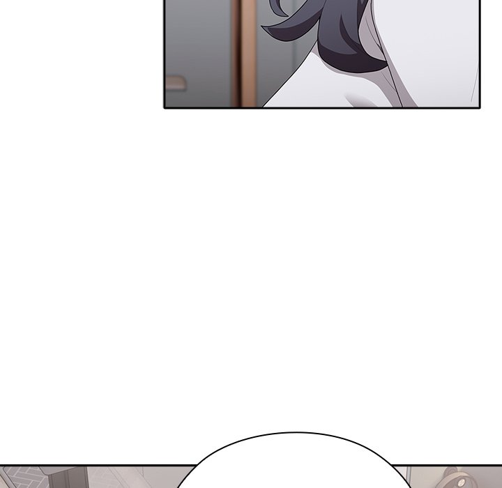 Troublesome Employee Warning chapter 4 page 9