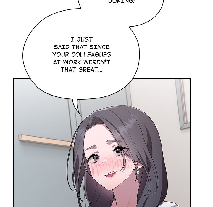 Troublesome Employee Warning chapter 4 page 13