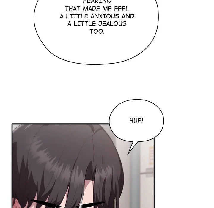 Troublesome Employee Warning chapter 4 page 15