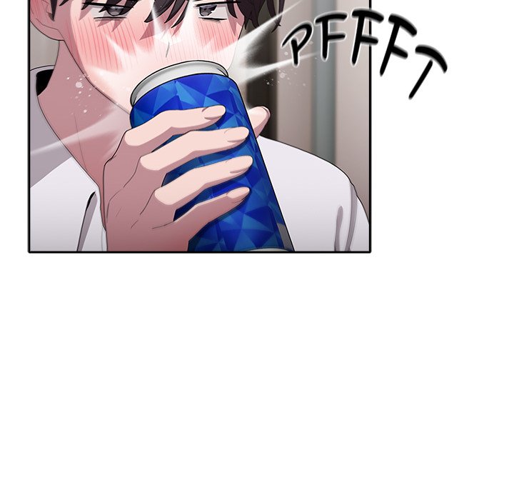 Troublesome Employee Warning chapter 4 page 16