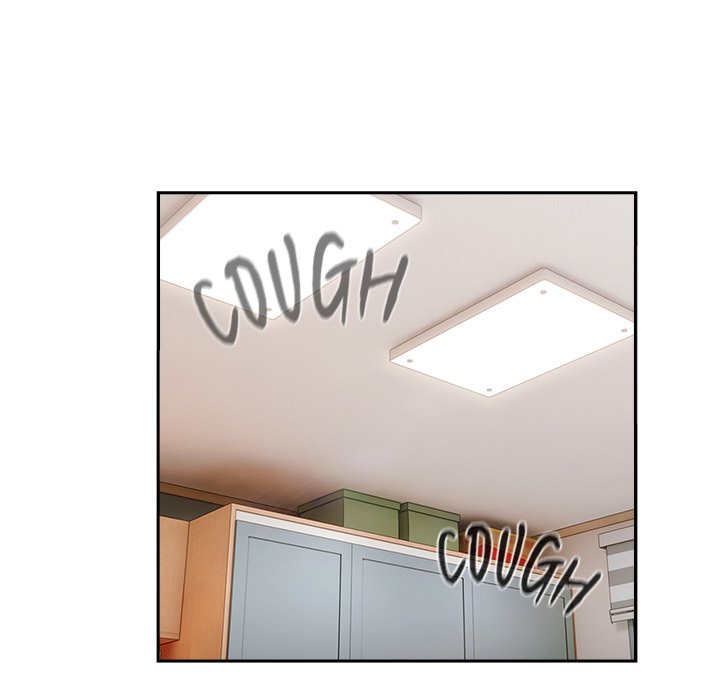 Troublesome Employee Warning chapter 4 page 19