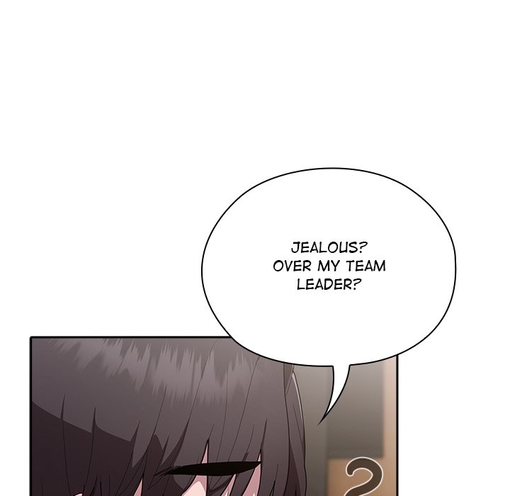 Troublesome Employee Warning chapter 4 page 20