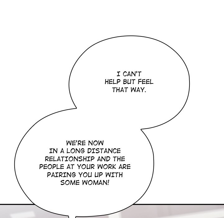 Troublesome Employee Warning chapter 4 page 22
