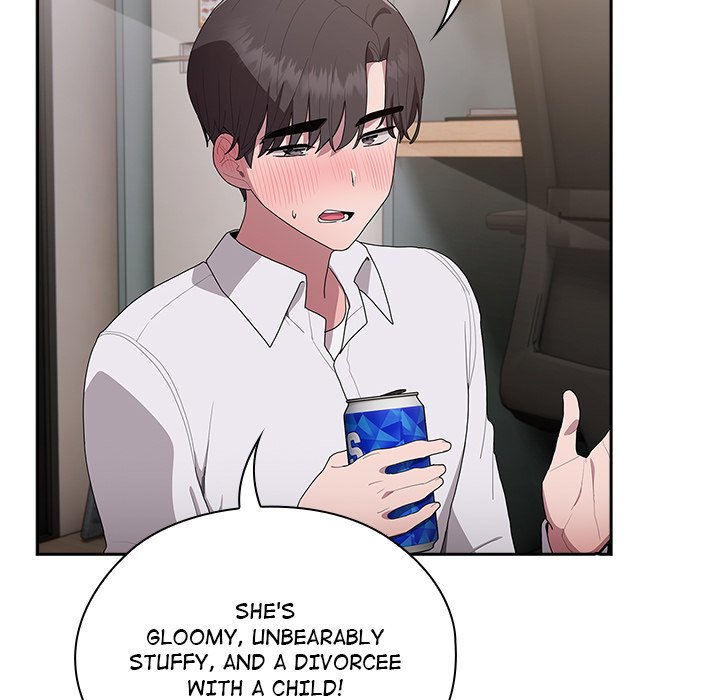 Troublesome Employee Warning chapter 4 page 26