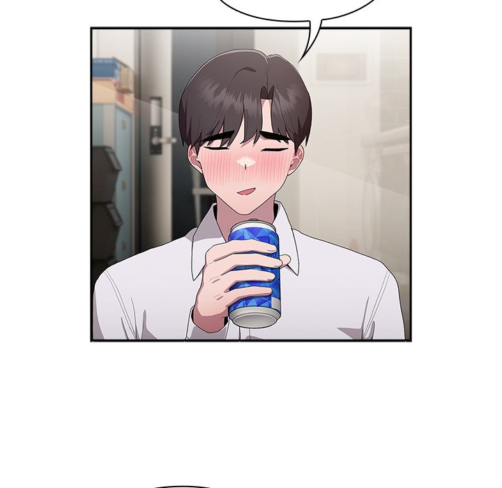 Troublesome Employee Warning chapter 4 page 36
