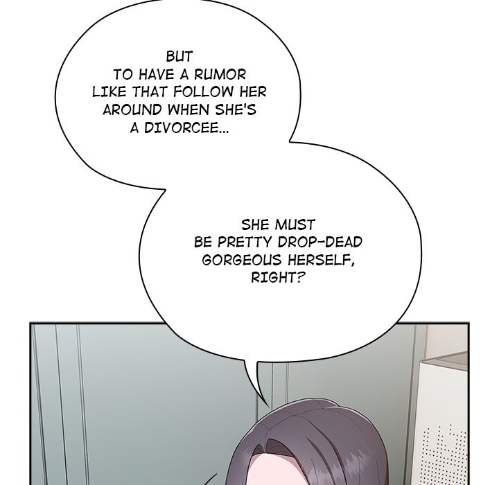 Troublesome Employee Warning chapter 4 page 37