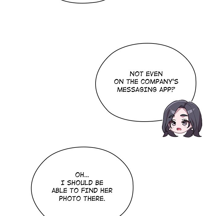 Troublesome Employee Warning chapter 4 page 41