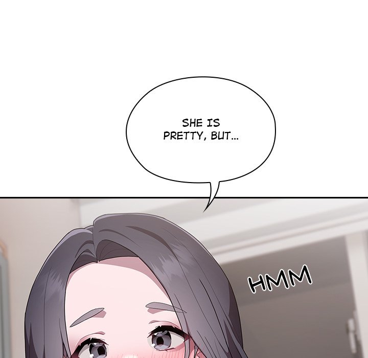 Troublesome Employee Warning chapter 4 page 44