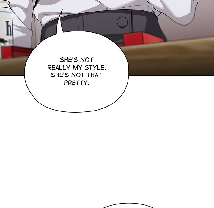 Troublesome Employee Warning chapter 4 page 46