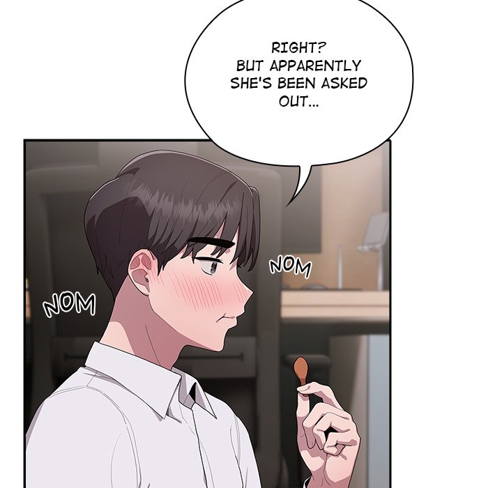 Troublesome Employee Warning chapter 4 page 47